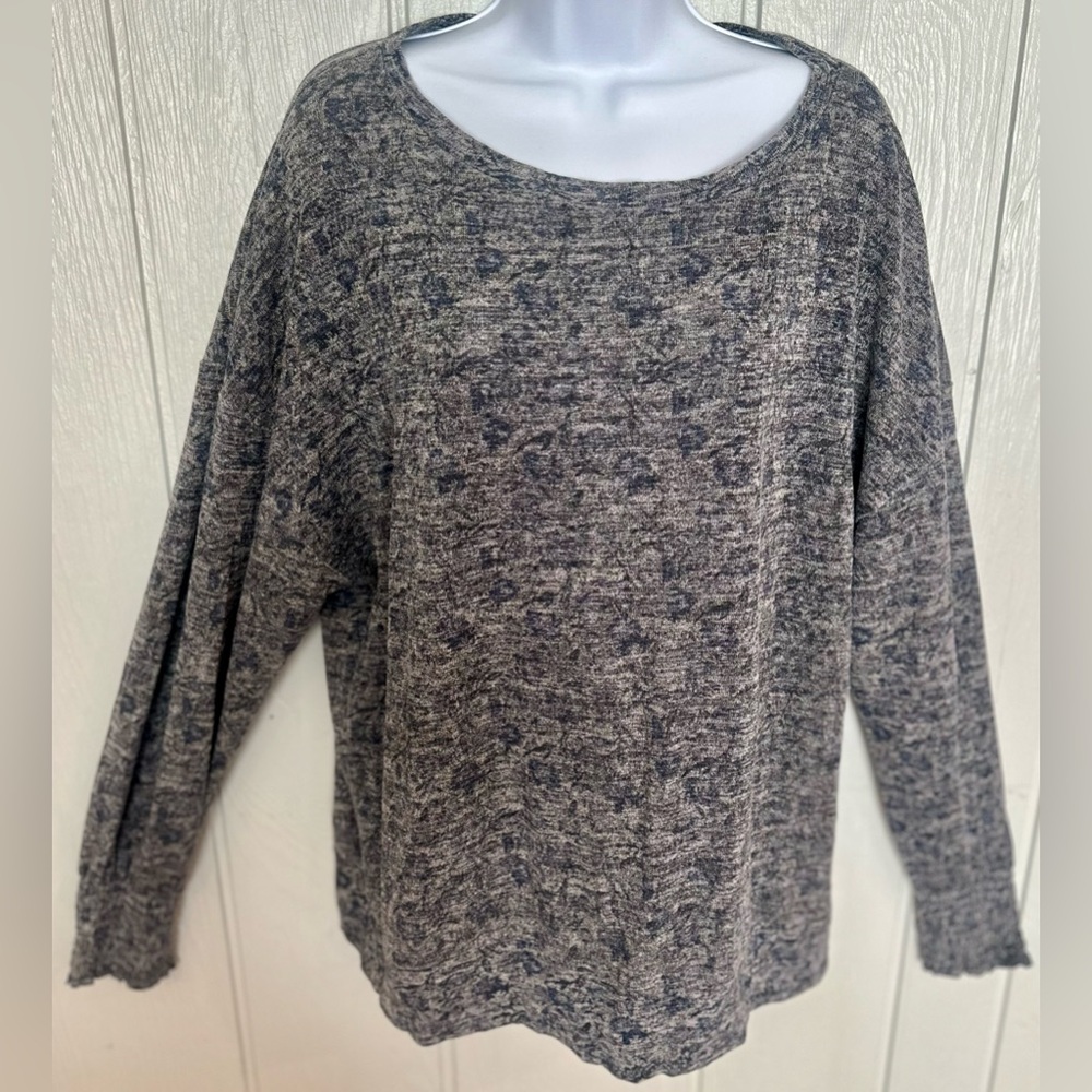Lucky Brand Women's Sweater - FINAL PRICE